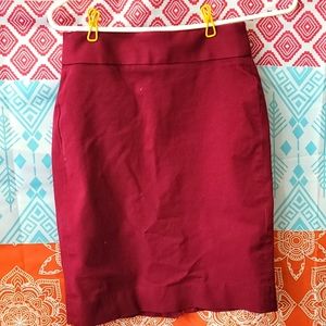 Banana Republic Skirt NWOT
